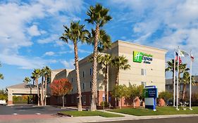 Holiday Inn Express in Vacaville Ca